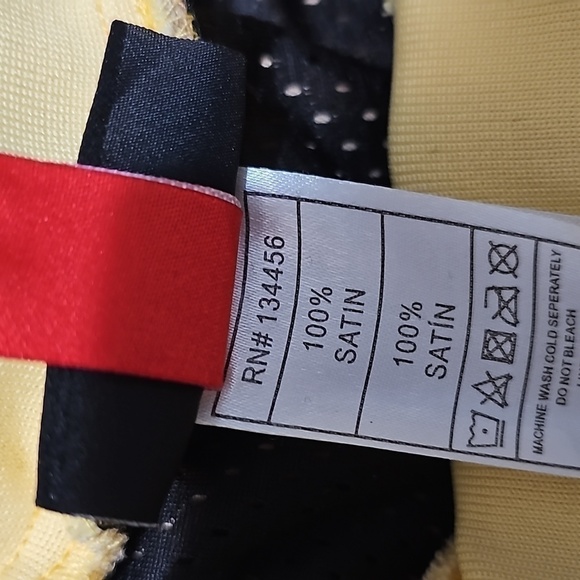 Ghostbusters Satin Pants‎ Size Large NWT - Picture 5 of 7